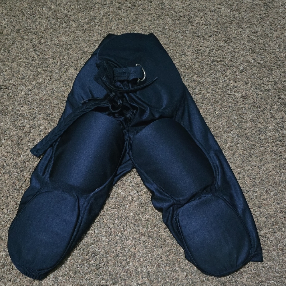 Seven Pad Solo Football Pants